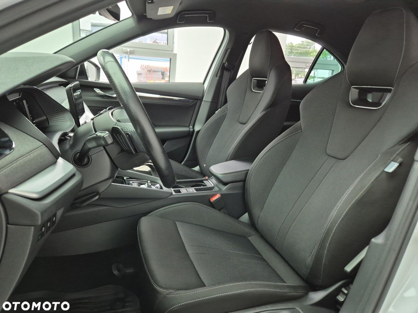 Skoda Octavia 1.5 TSI ACT Style DSG - 11