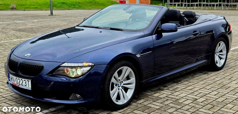 BMW Seria 6 - 16