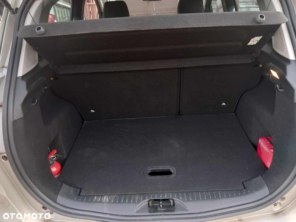 Ford B-MAX - 9
