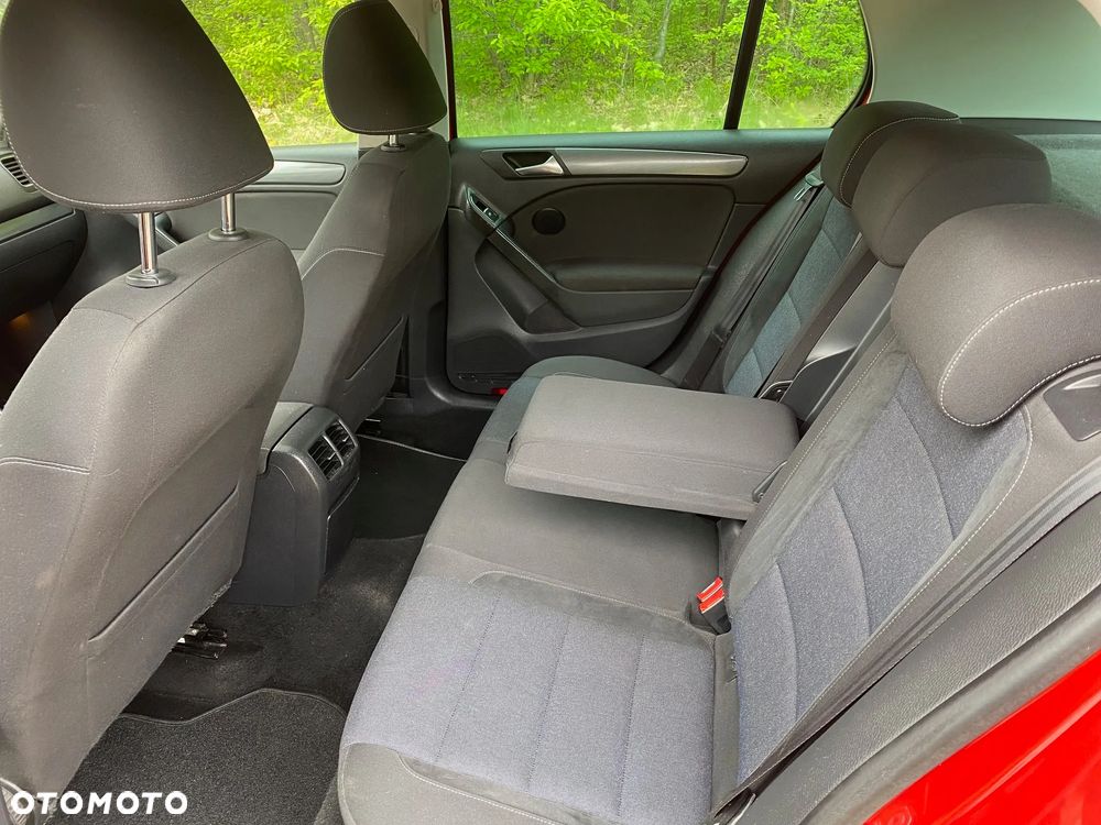 Volkswagen Golf 1.4 TSI Style - 22