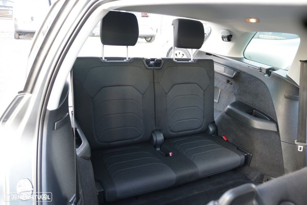 Skoda Kodiaq 2.0 TDI Ambition DSG - 32