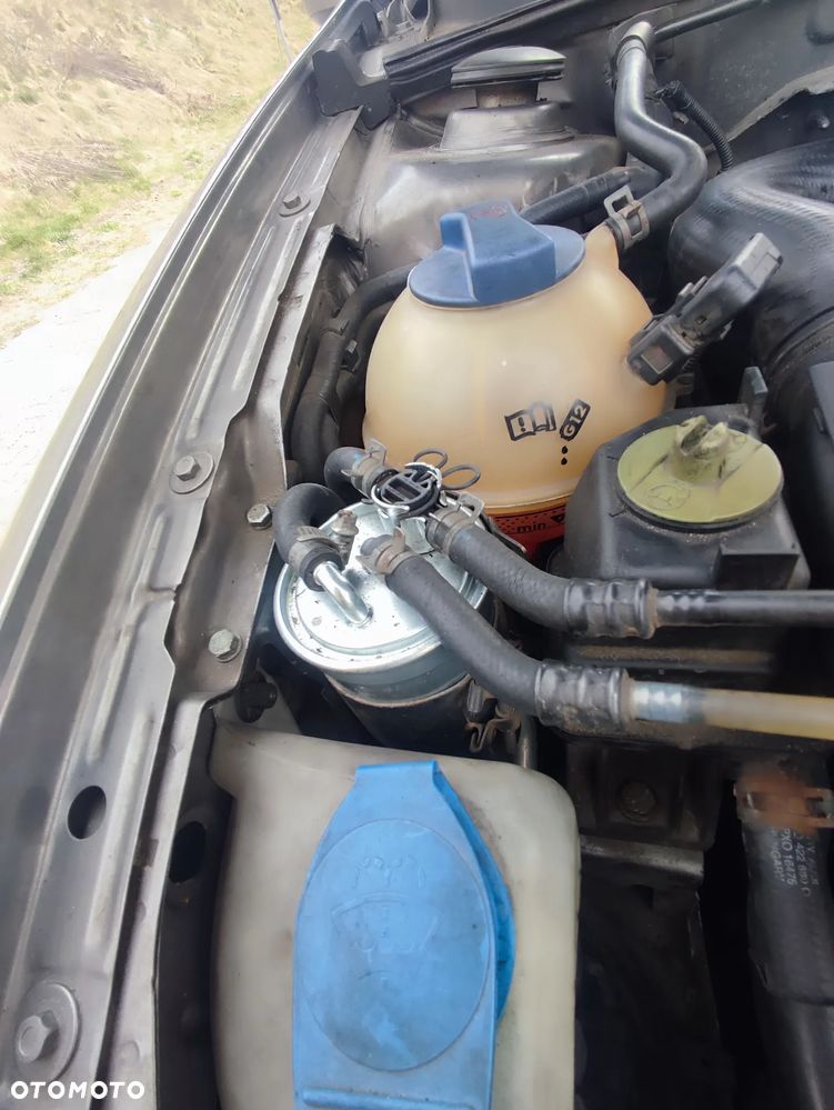 Seat Leon 1.9 TDI Spirit - 12