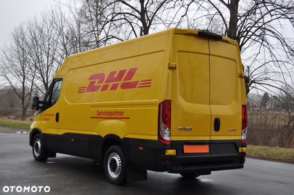 Iveco DAILY - 21