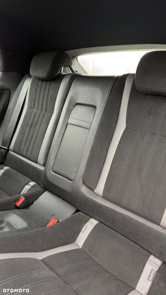 Alfa Romeo Brera 2.4 JTDM 20V DPF - 23