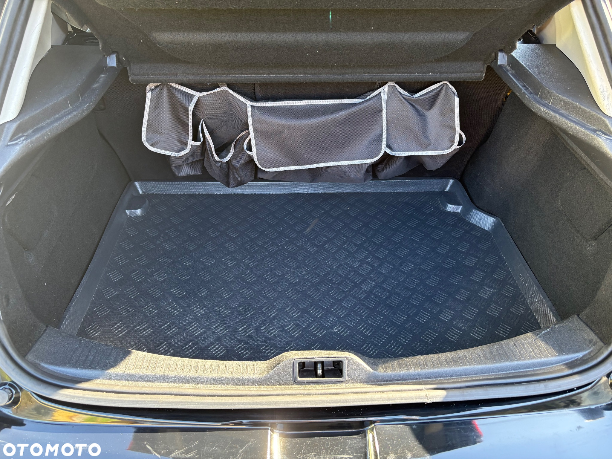 Renault Megane 1.5 dCi Bose Edition - 37