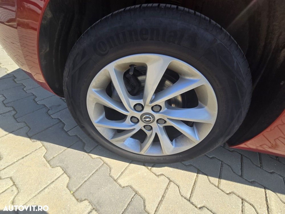 Opel Astra 1.5 D Start/Stop Edition - 26