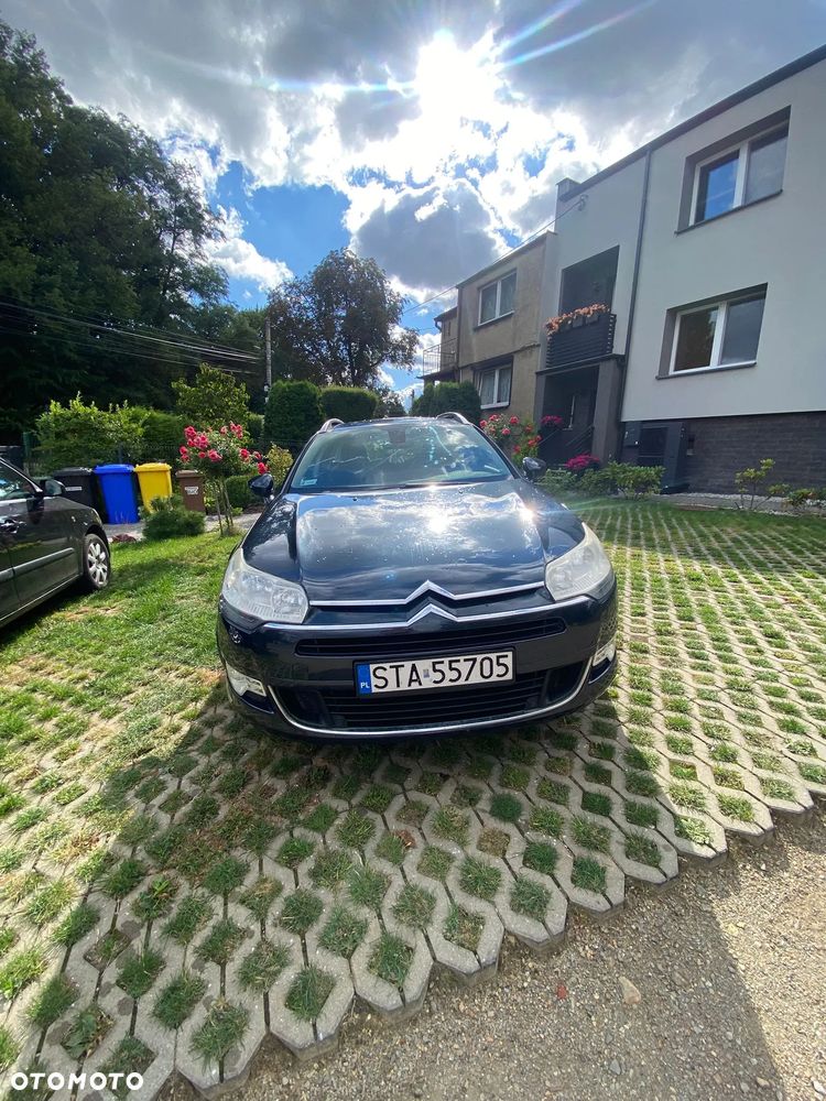 Citroën C5 2.0 HDi Exclusive - 2