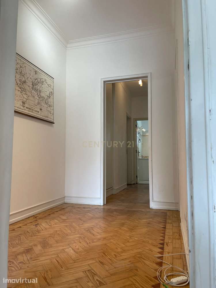 Apartamento T2 Lumiar, Lisboa - Oportunidade Única! - Grande imagem: 4/21