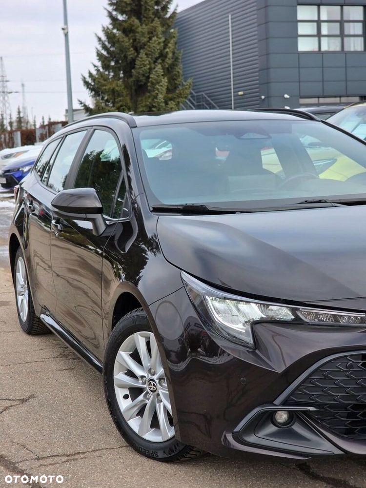 Toyota Corolla 1.8 Hybrid Comfort - 7
