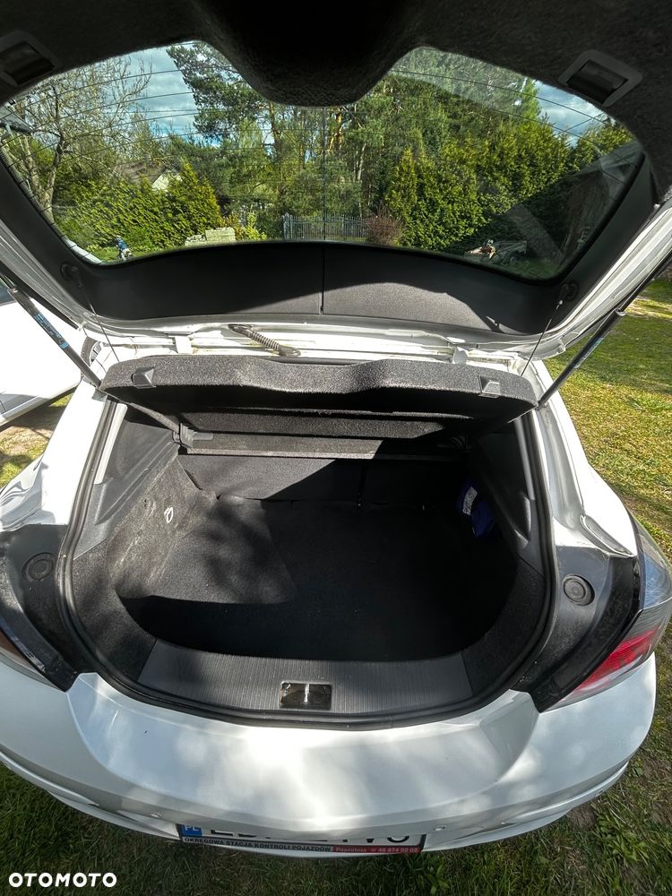 Opel Astra 1.8 - 13