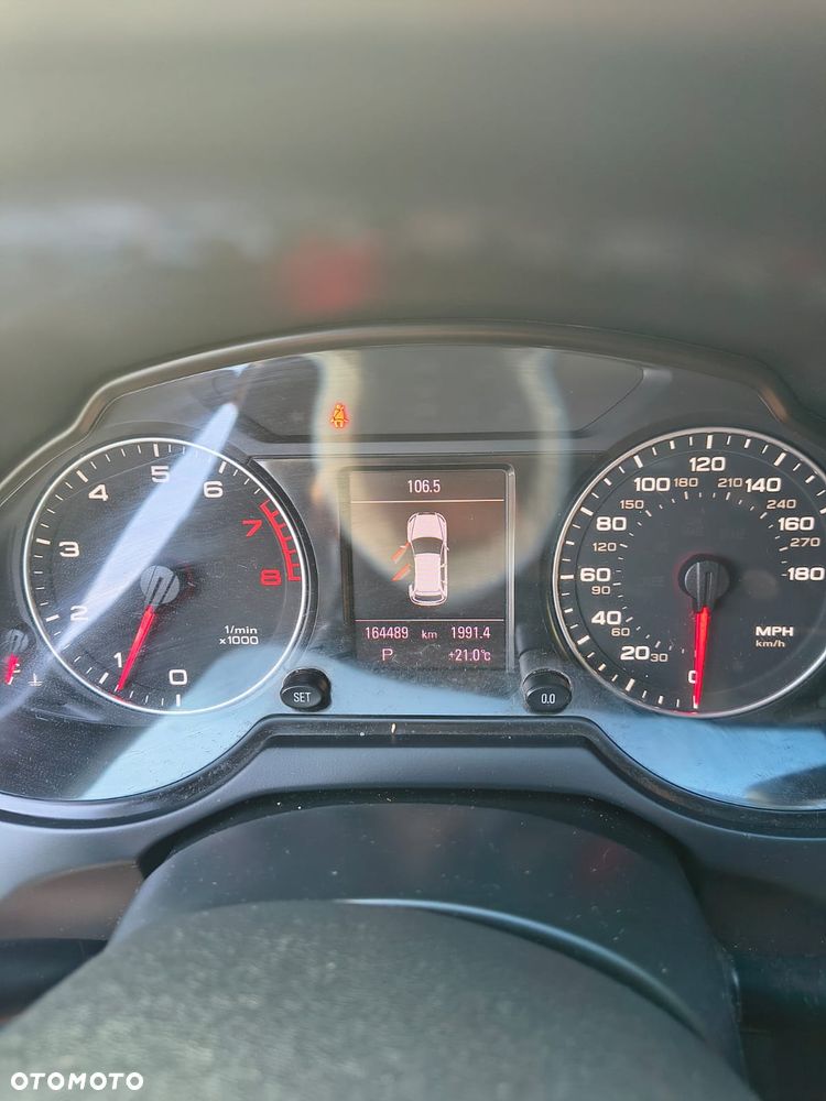 Audi Q5 - 8