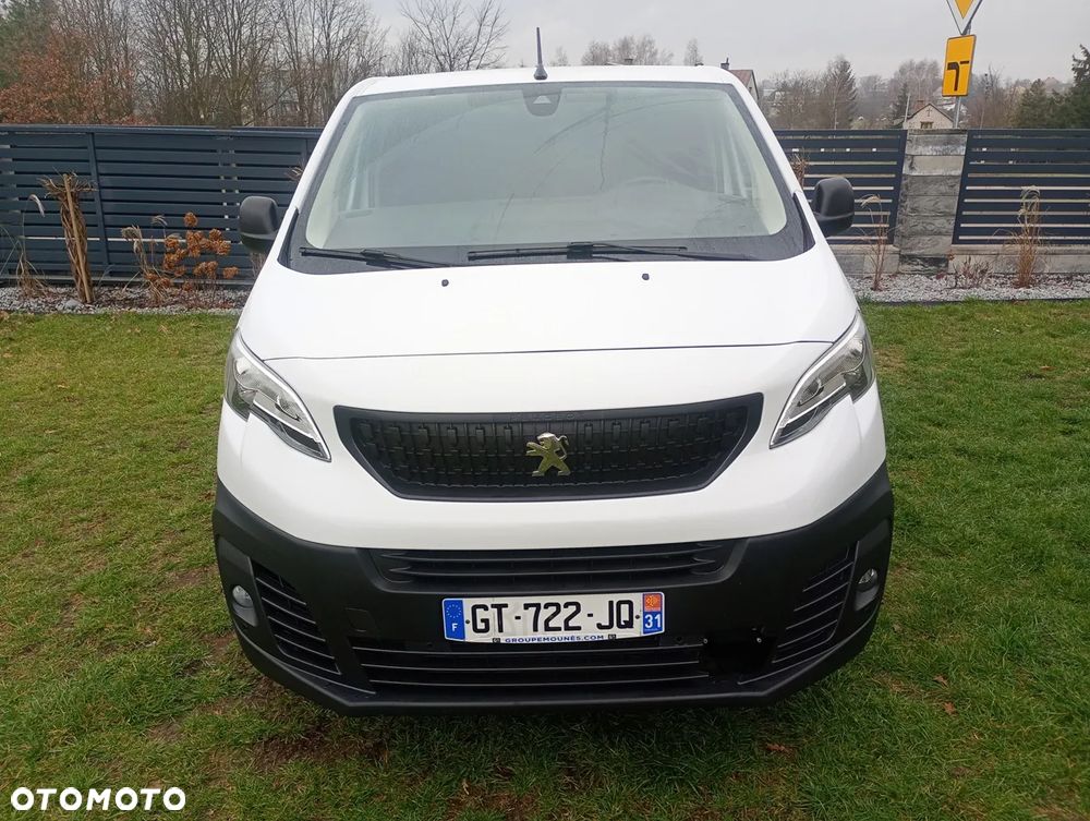 Peugeot EXPERT maxi L3 - 2