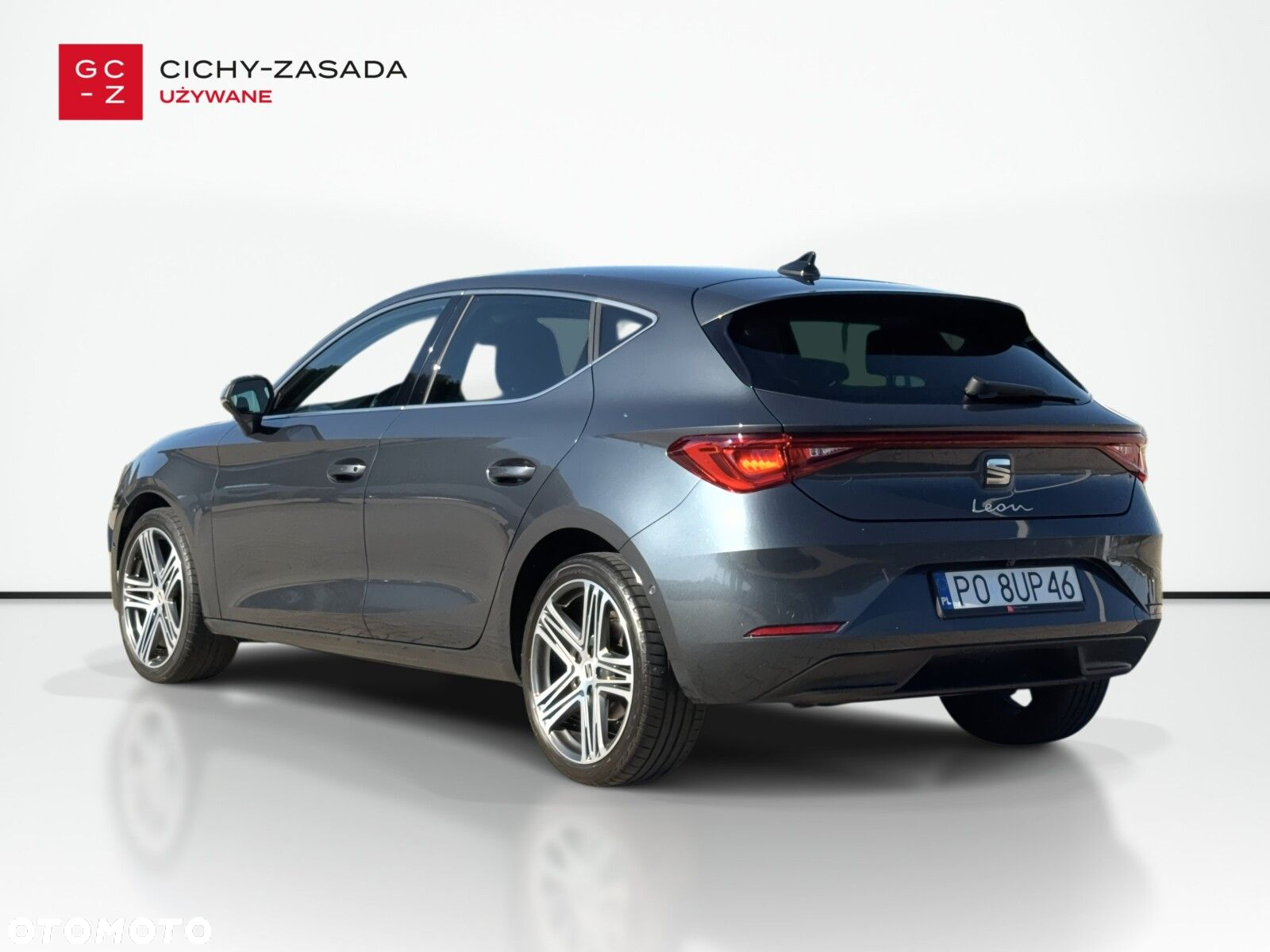 Seat Leon 1.5 TSI Xcellence - 3
