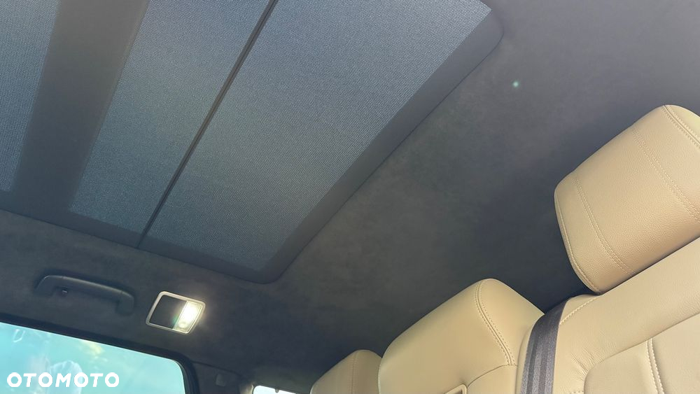 Land Rover Range Rover Sport SDV6 HSE - 17