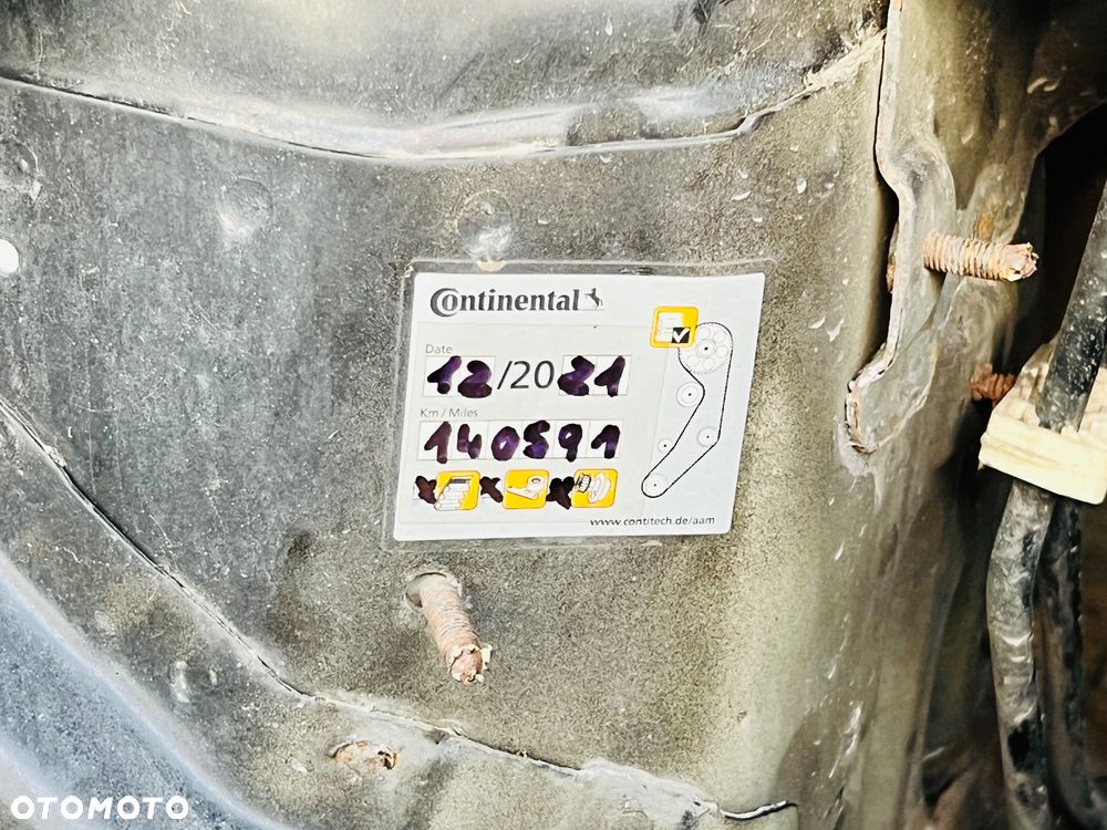 Fiat Punto Evo 1.4 8V Active Start&Stop - 30