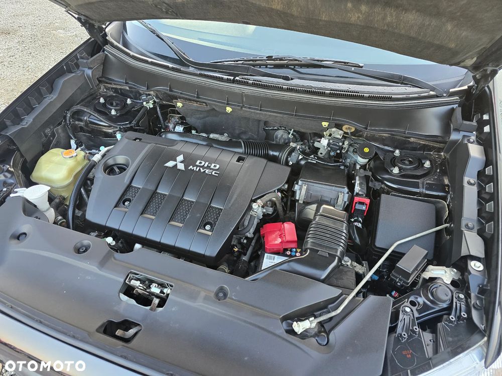 Mitsubishi ASX - 15