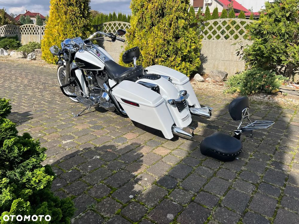 Harley-Davidson Touring Road King - 5