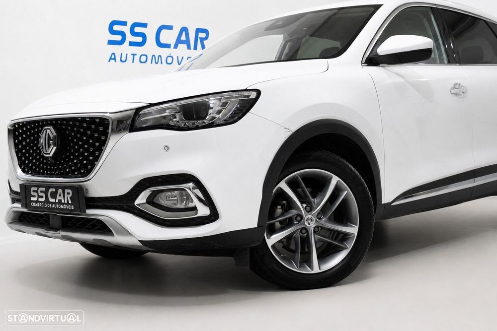 MG EHS 1.5 T-GDI Plug-in Hybrid Luxury - 3