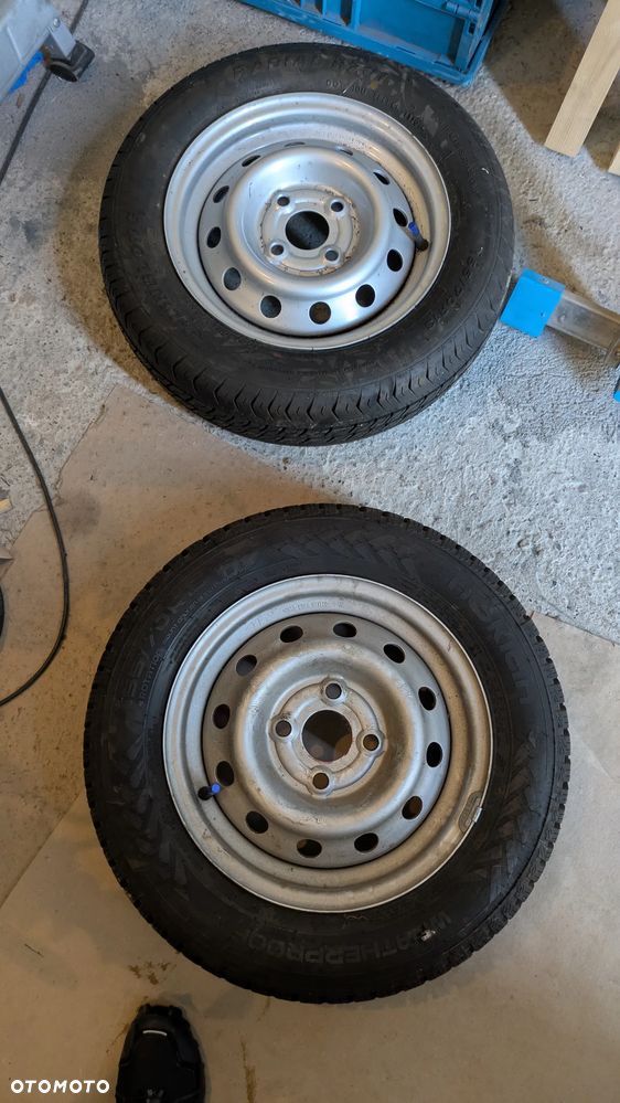 Wilk CI SPORT 320 - 18