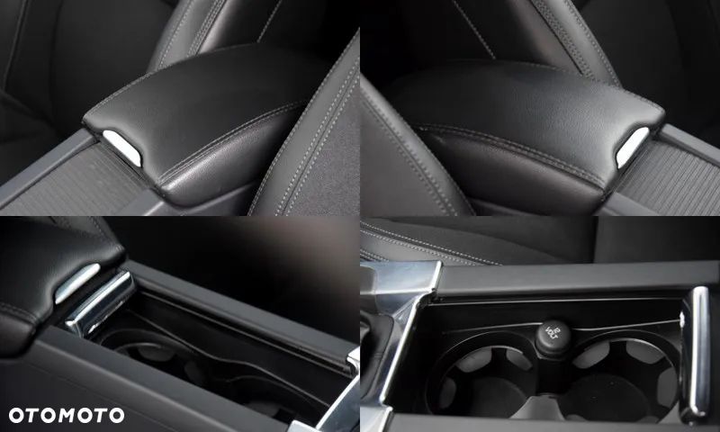 Volvo V60 D3 Drive-E Dynamic Edition (Momentum) - 36