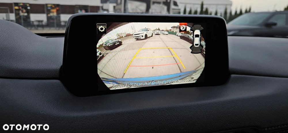 Mazda CX-5 2.5 Skypassion AWD - 23