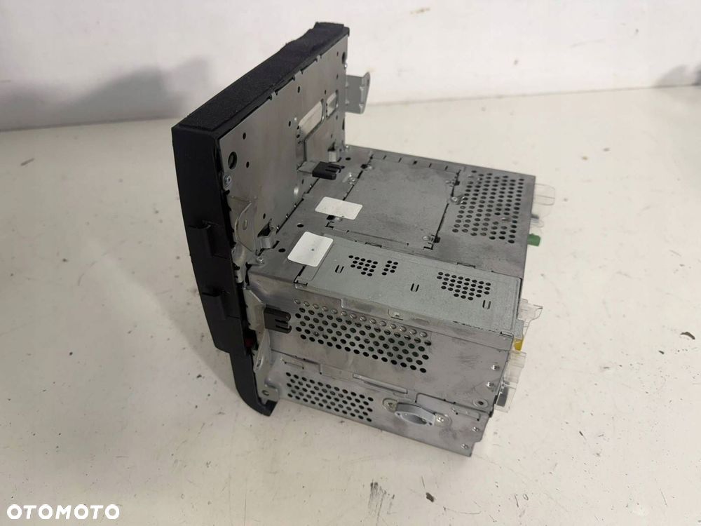 radio nawigacja tuner porsche cayenne panamera eu - 9