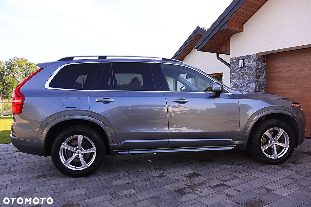 Volvo XC 90 T5 AWD Momentum - 6