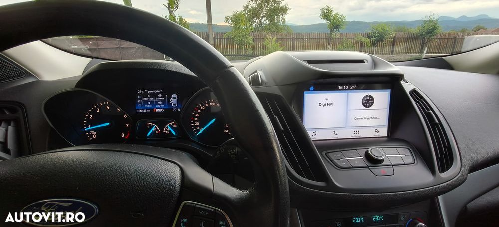 Ford Kuga 1.5 EcoBoost 4WD Aut. Trend - 8