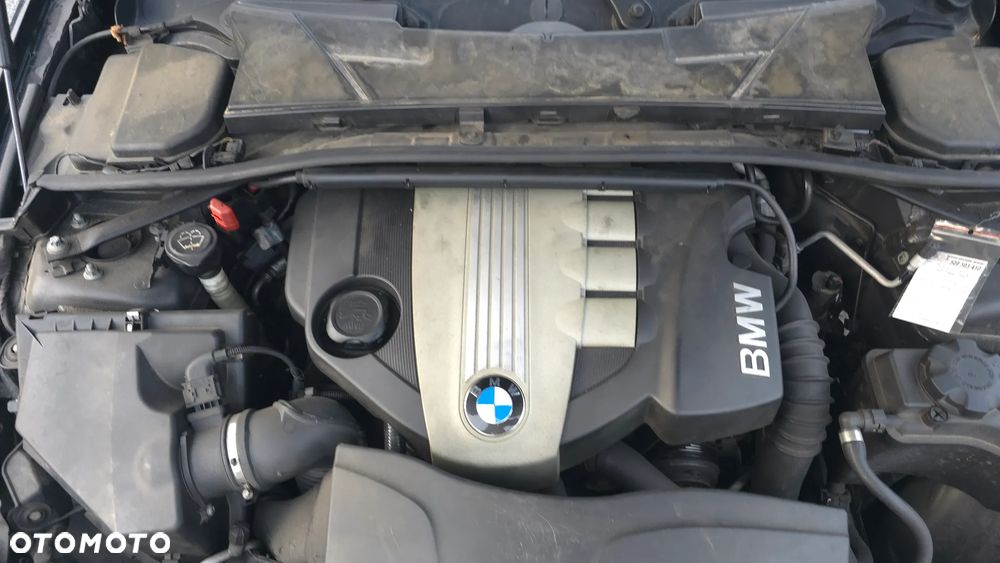 BMW Seria 3 320d - 18
