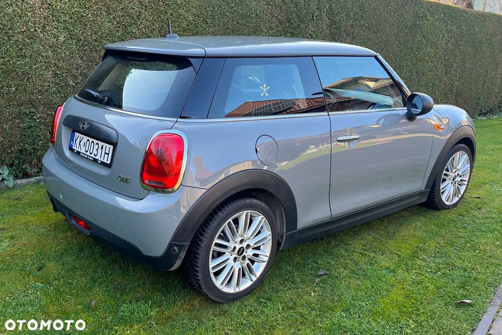 MINI ONE Standard - 20