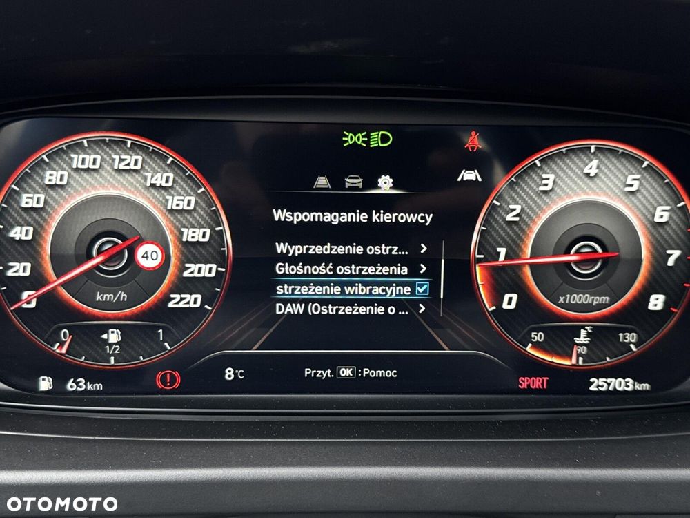 Hyundai Bayon 1.0 T-GDI Smart - 23