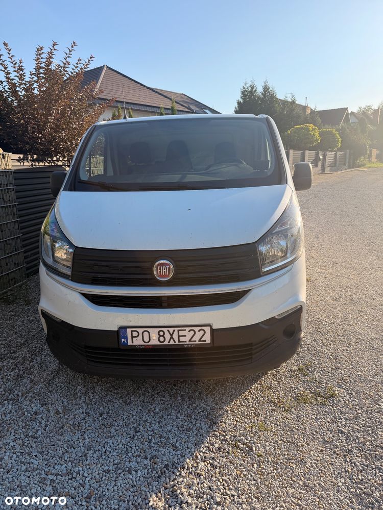 Fiat Talento - 14