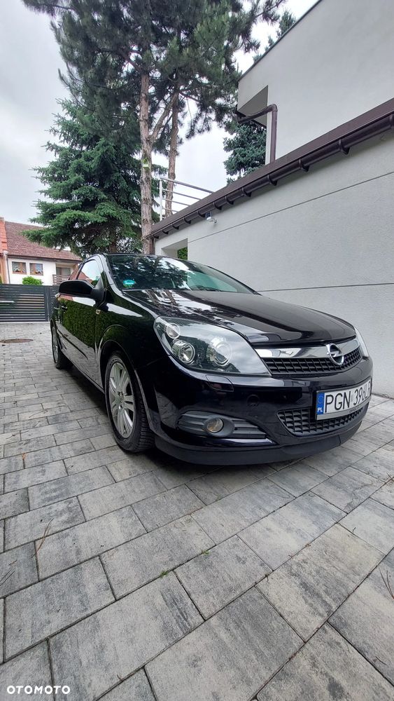 Opel Astra - 3