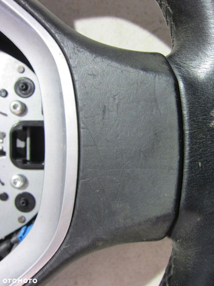 BMW F10 F06 F01 KIEROWNICA ŁOPATKI SPORT 6867280 - 7