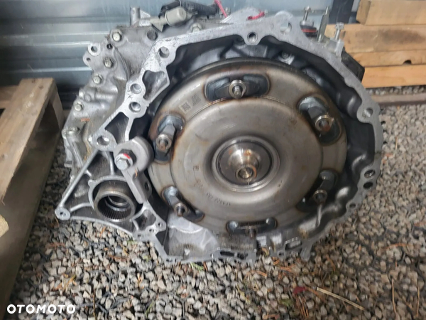 Skrzynia automatyczna  bmw f45 M2 F48 F49 X1 X2 Mini F60 B47D wf8g45 ga8y45gw