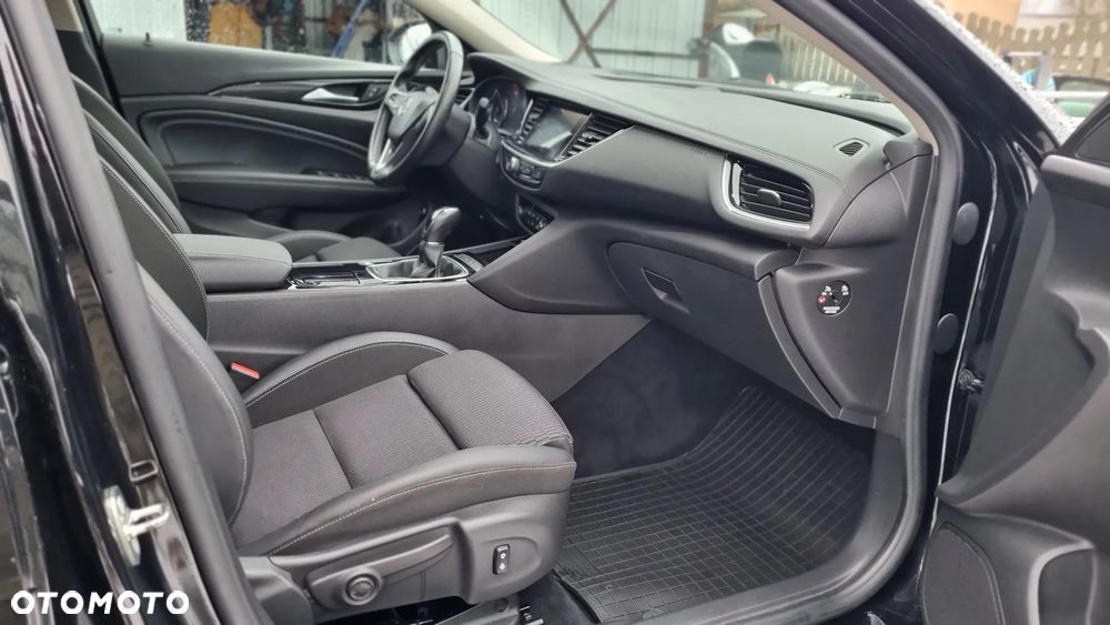 Opel Insignia 2.0 Dynamic - 13