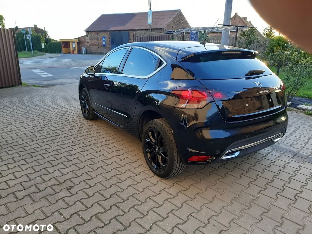 Citroën DS4 - 15