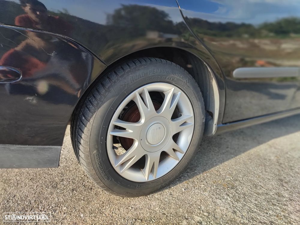 SEAT Cordoba 1.4 TDI Passion - 7