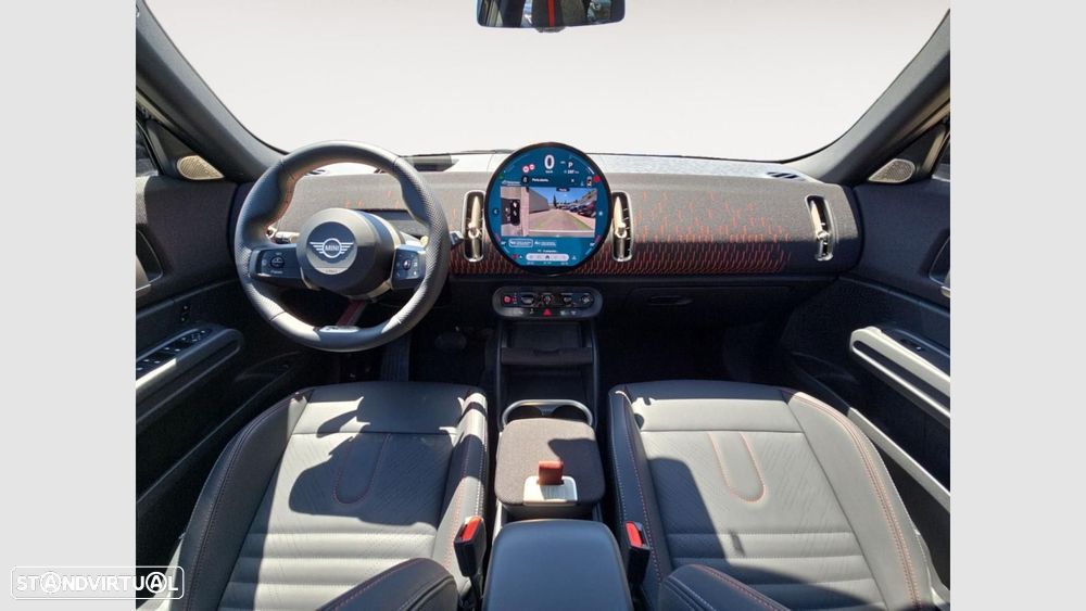 MINI Countryman - 9