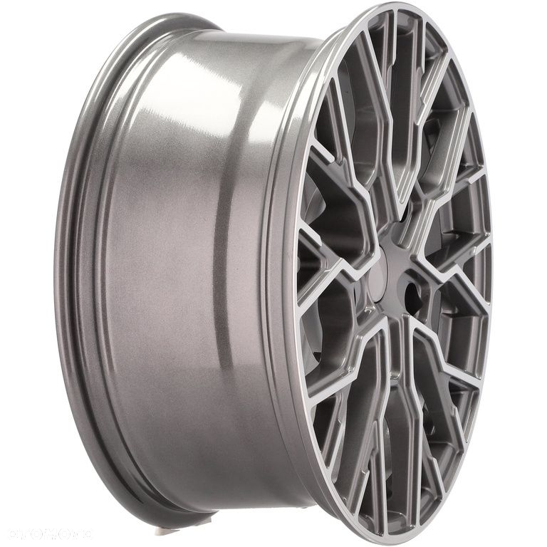 4x Nowe Felgi 18 5x160 m.in. do FORD Transit Custom Tourneo Custom - I5658 - 4