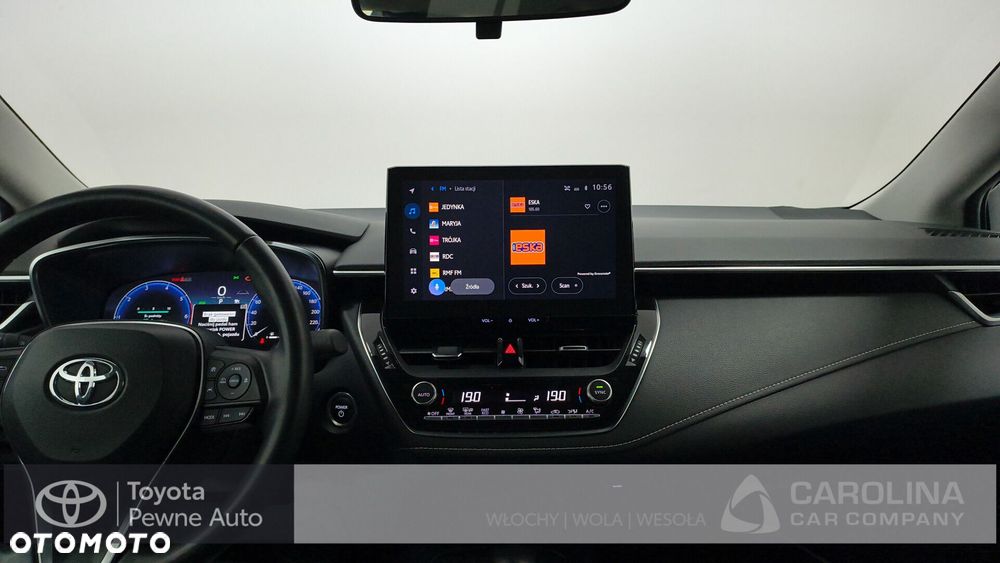 Toyota Corolla 1.8 Hybrid Comfort - 7