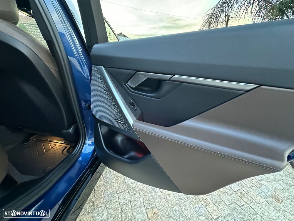 BMW i5 eDrive40 Pack Desportivo M Pro - 16