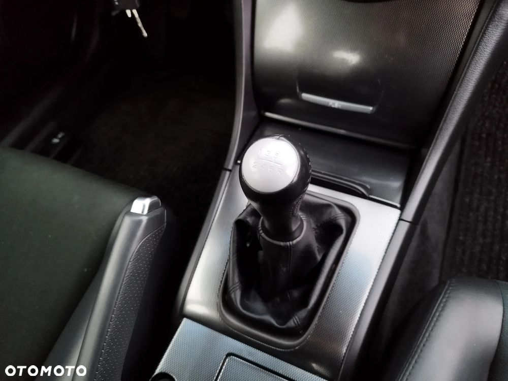 Honda Accord 2.4 i Type S - 27