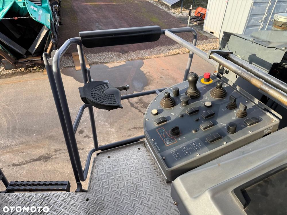 Wirtgen W 200 Fi - 34