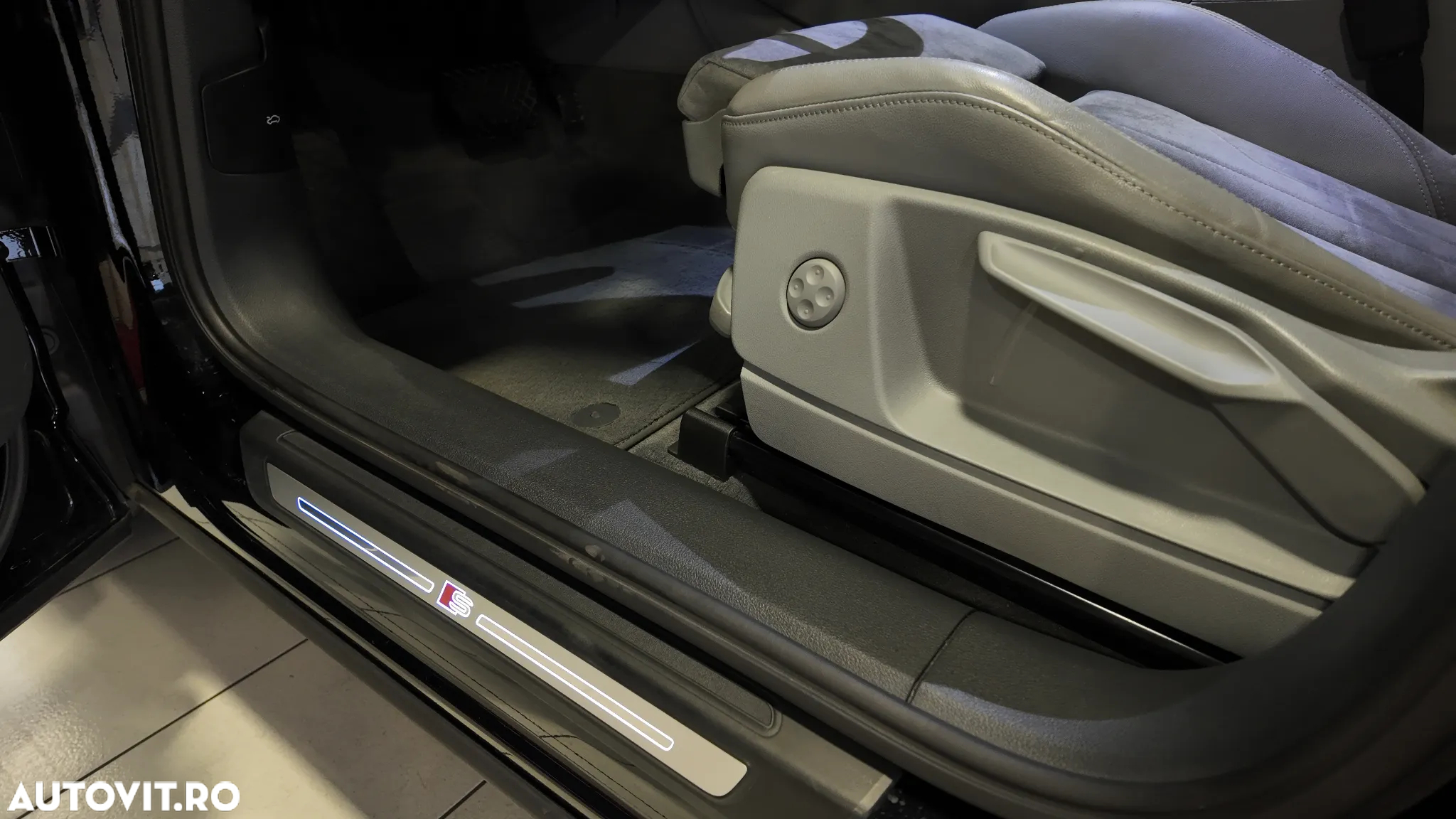 Audi Q5 50 TFSI e quattro S tronic - 12