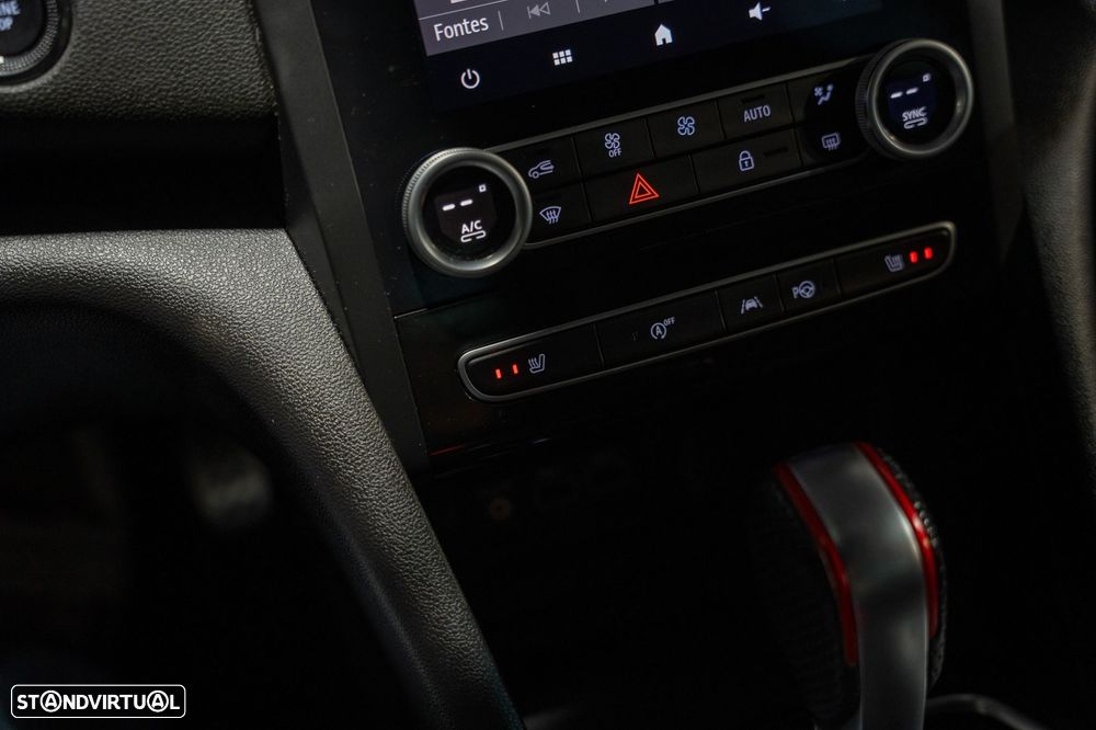 Renault Mégane 1.5 Blue dCi R.S. Line EDC - 31