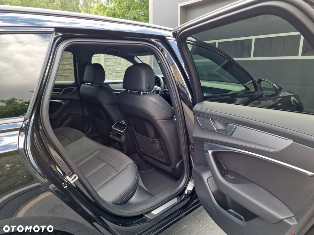 Audi A6 Avant - 26