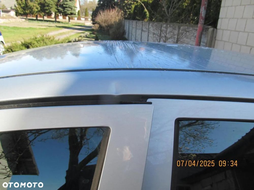 Fiat Punto 1.4 Easy Pakiet Easy Plus S&S - 5