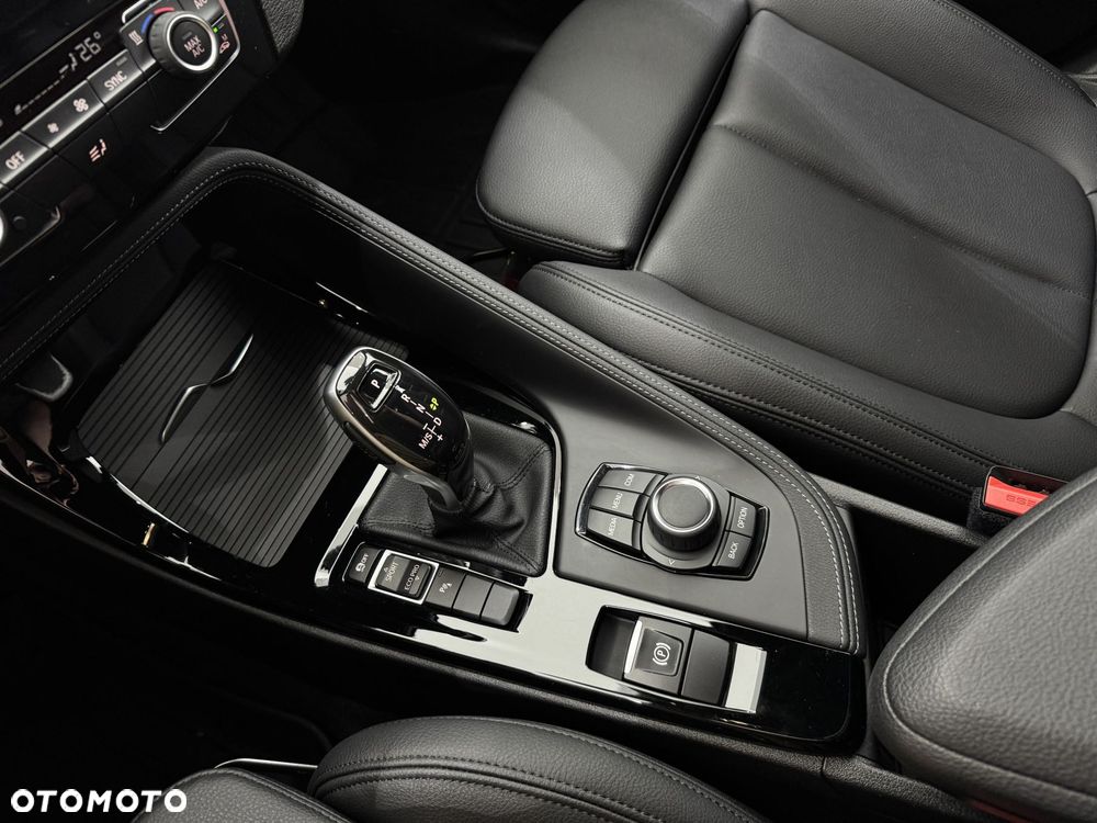 BMW X1 - 26