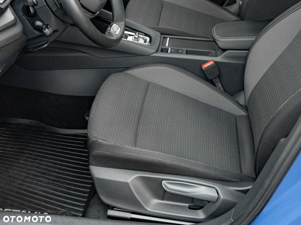 Skoda Octavia 2.0 TDI Ambition DSG - 14